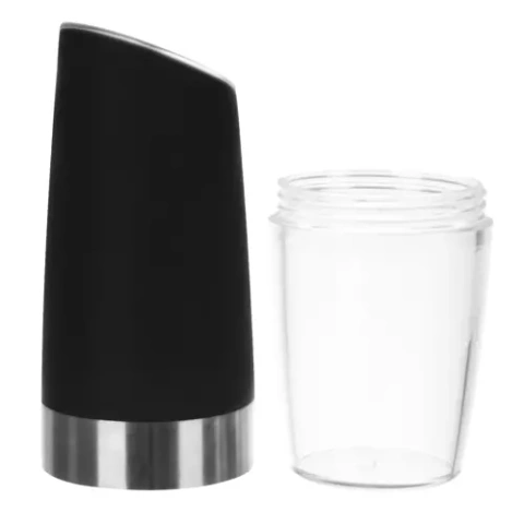 Electric gravity grinder - 2 pcs. Ruhhy 19558