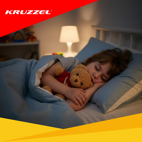 Teddybär 30cm Kruzzel 26760