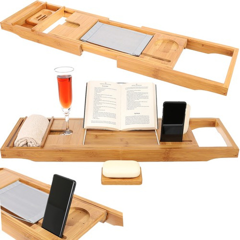 Badewannenablage – Badewannenauflage