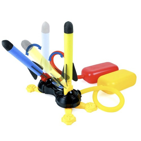 Dual Rocket Launcher 24724