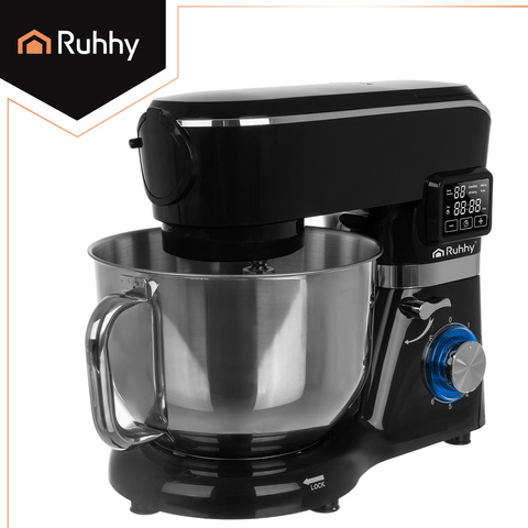 Robot kuchenny z podg. misą + blender Ruhhy 25728