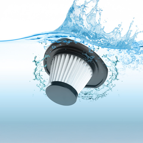 Bezdrátový vysavač do auta Xtrobb 26203