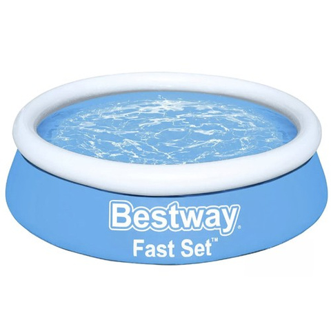 Расширительный бассейн 183х51см - BESTWAY 57392