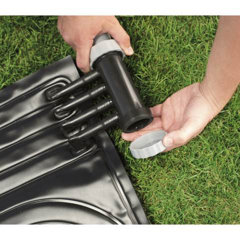 INTEX 28685 Solar Mat