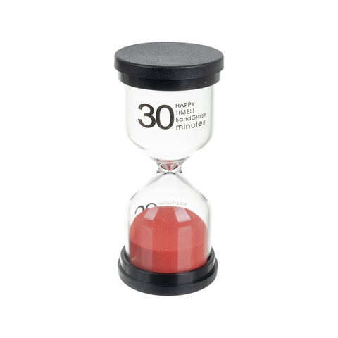 Hourglasses - Kruzzel set 25676