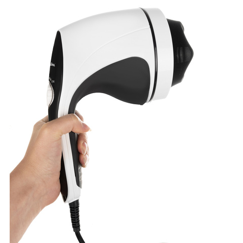 Soulima 22579 9-in-1 Slimming Massager