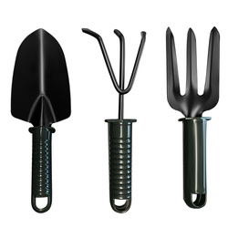 Gardlov 23731 Gartenkniebank