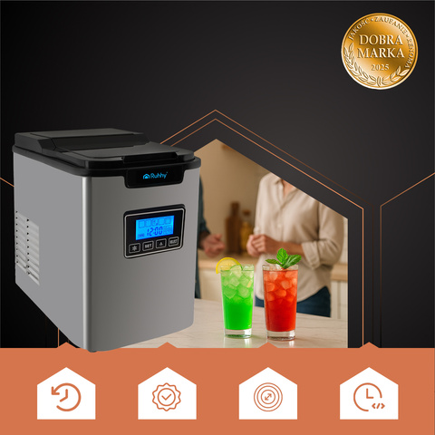 Ice maker K5536