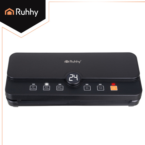 Zatavovač fólie - sada Ruhhy 24620