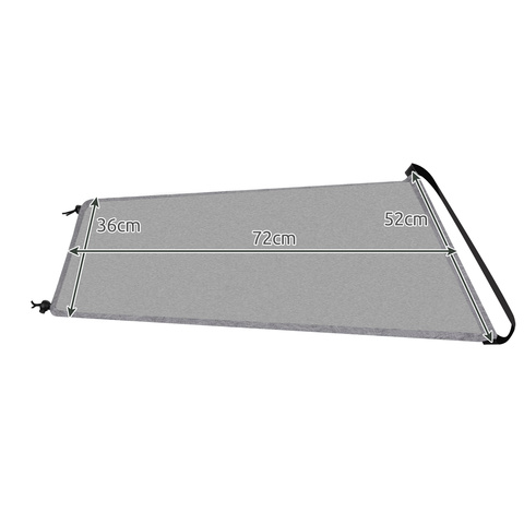 Sun canopy for Malatec 23975 stroller