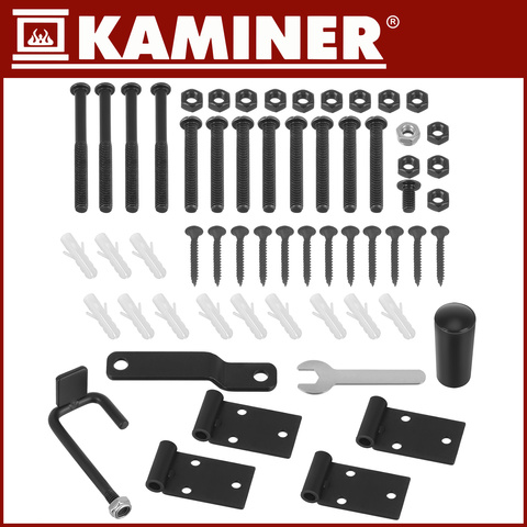 Bramka do kominka basic BK-2961