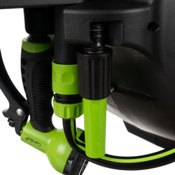 Gardlov 25509 Automatic Garden Hose Reel