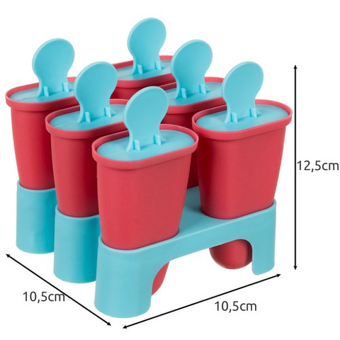 Ruhhy 24248 Ice Cream Mold