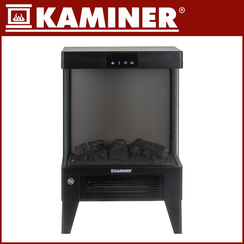 Embego Kaminer 26400 Flammeneffektheizkörper