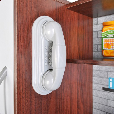 Wooden kitchen Kruzzel 22114