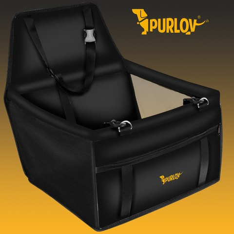 Dog Carrier for Seat Purlov 20973