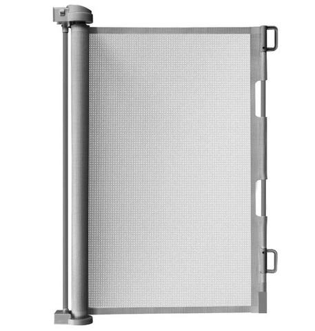 Ruhhy 19381 Door Safety Gate