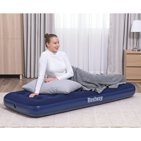 Matelas simple 185x76x22cm - BESTWAY 67000