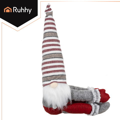 Gnome/Gnome Velcro Ruhhy 20360