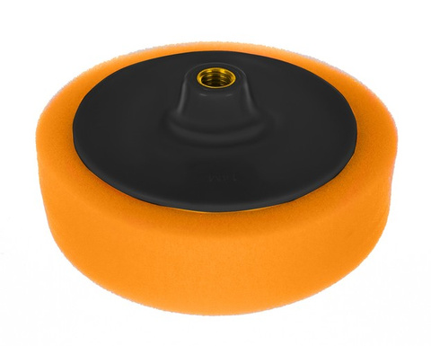 Polishing sponge - set of 3