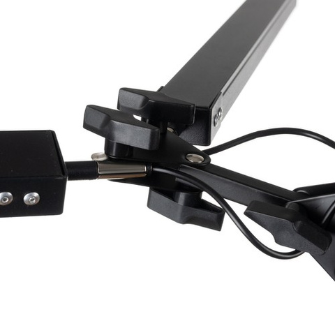 Izoxis 23080 Zeichentischlampe