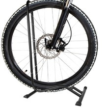 Support à vélo autoportant S24906