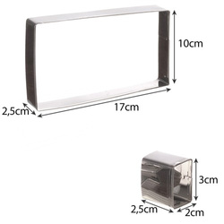 Ruhha's Cottage Cutter Set 22905