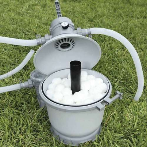 Фильтрующие шарики для песочного насоса Malatec 21046