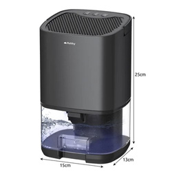 Ruhhy 21846 air dryer moisture absorber