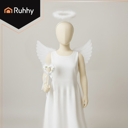 Angel wings - 3-piece decoration Ruhhy 26478