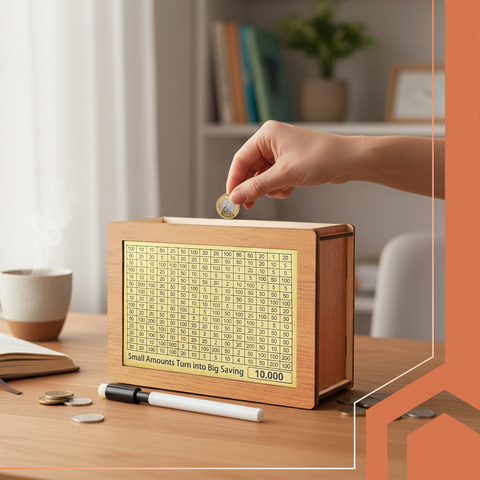 Копилка - Конкурс сбережений Руххи 24602