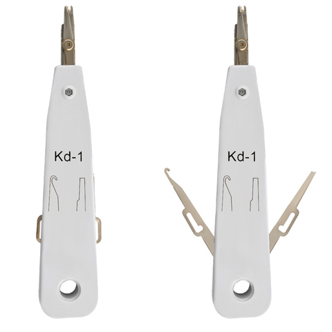 Kabeltester - Bigstreen 25834 Netzwerk-Kit
