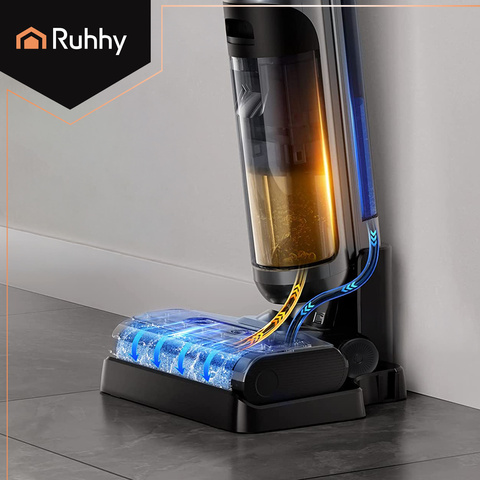 Lixo Ruhhy 24860 washing vacuum cleaner