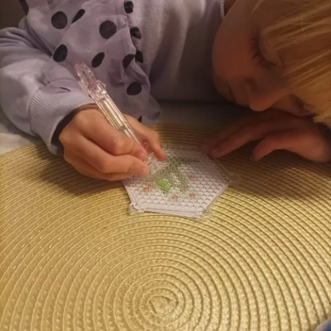 Wasserperlen 2800 Stk. + Zubehör 22869