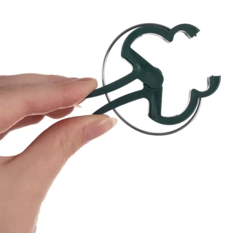 Clips - Pflanznadeln - 108 Stk. Gardlov 22586