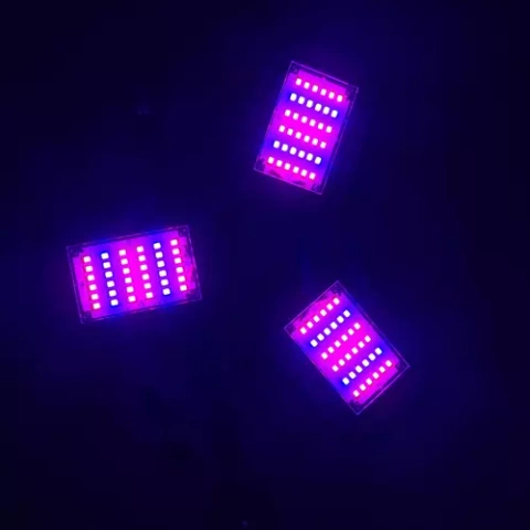 108 LED Plant Growth Lamp Gardlov 20440