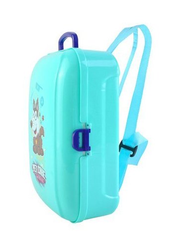 Dog Bathing Set - Toy