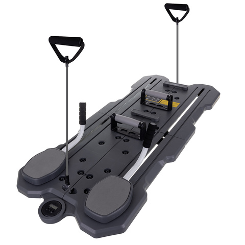 Trizand 26343 Pilates Board with Counter