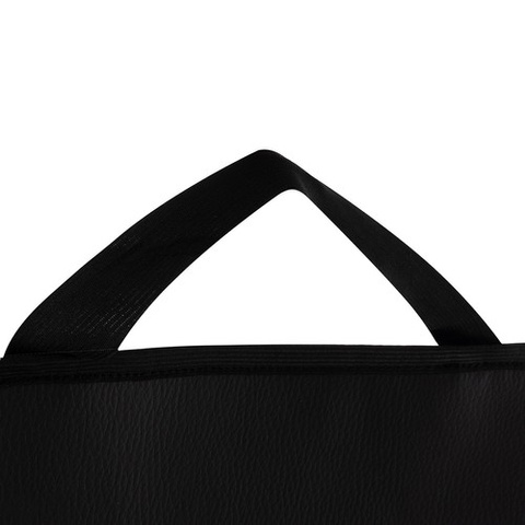 Tapis de siège auto en éco-cuir 24572