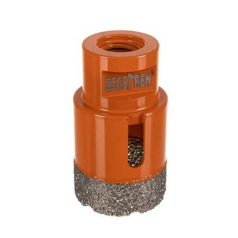 Diamond drill bit - hole saw 35mm Bigstrene 22875