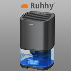 Ruhhy 21846 air dryer moisture absorber
