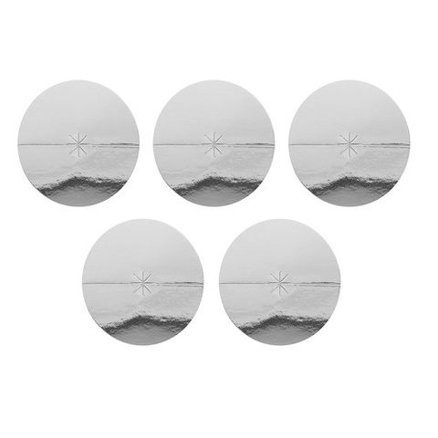 Ear candles 10 pairs Soulima 22996