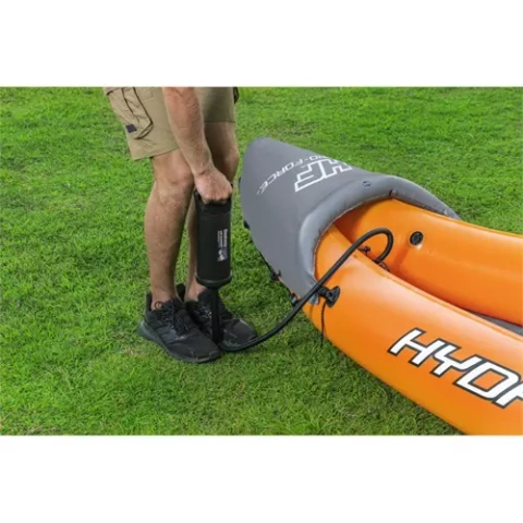 Pontoon - inflatable kayak - BESTWAY 65077
