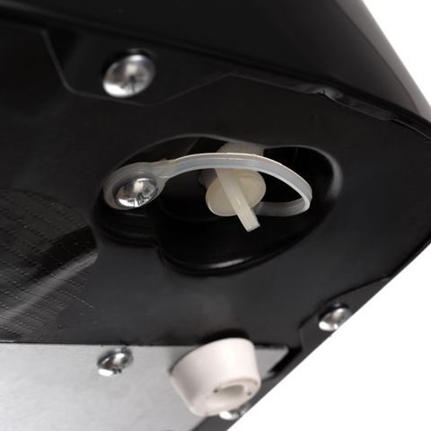 Ruhhy 25565 Eismaschine