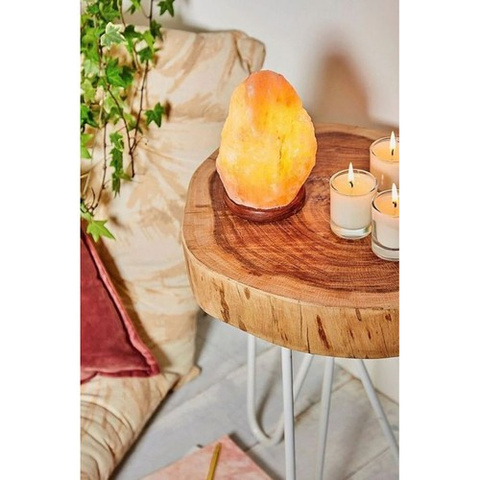 Salzlampe/Ionisator 3-5kg 22722