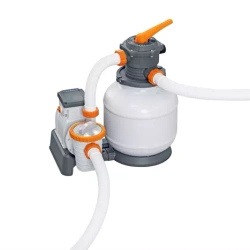 Pool sand pump 7571l/h - BESTWAY 58499