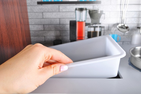 KD9150 KRUZZEL Holzküche