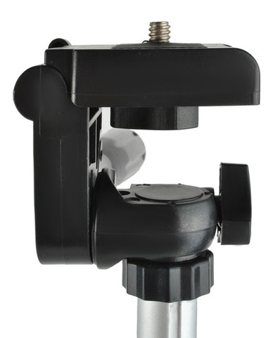 Phone camera tripod set