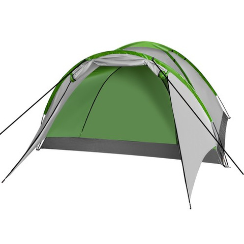 Tourist tent 2-4 persons Nevada 23483