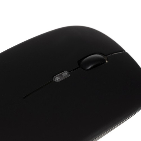 Souris de jeu sans fil Dunmoon 21843